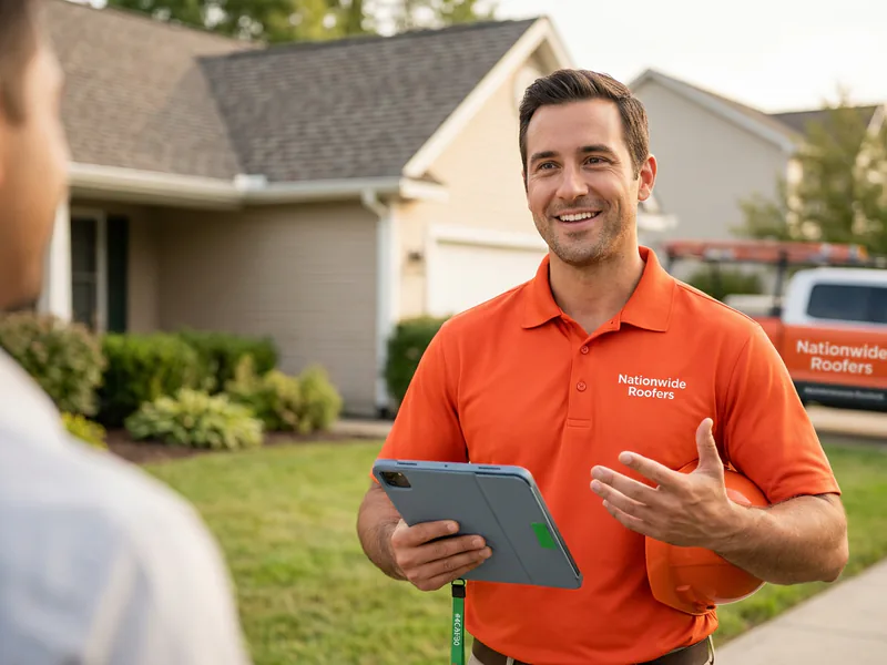 Roof Installation  in Heath  FAQ